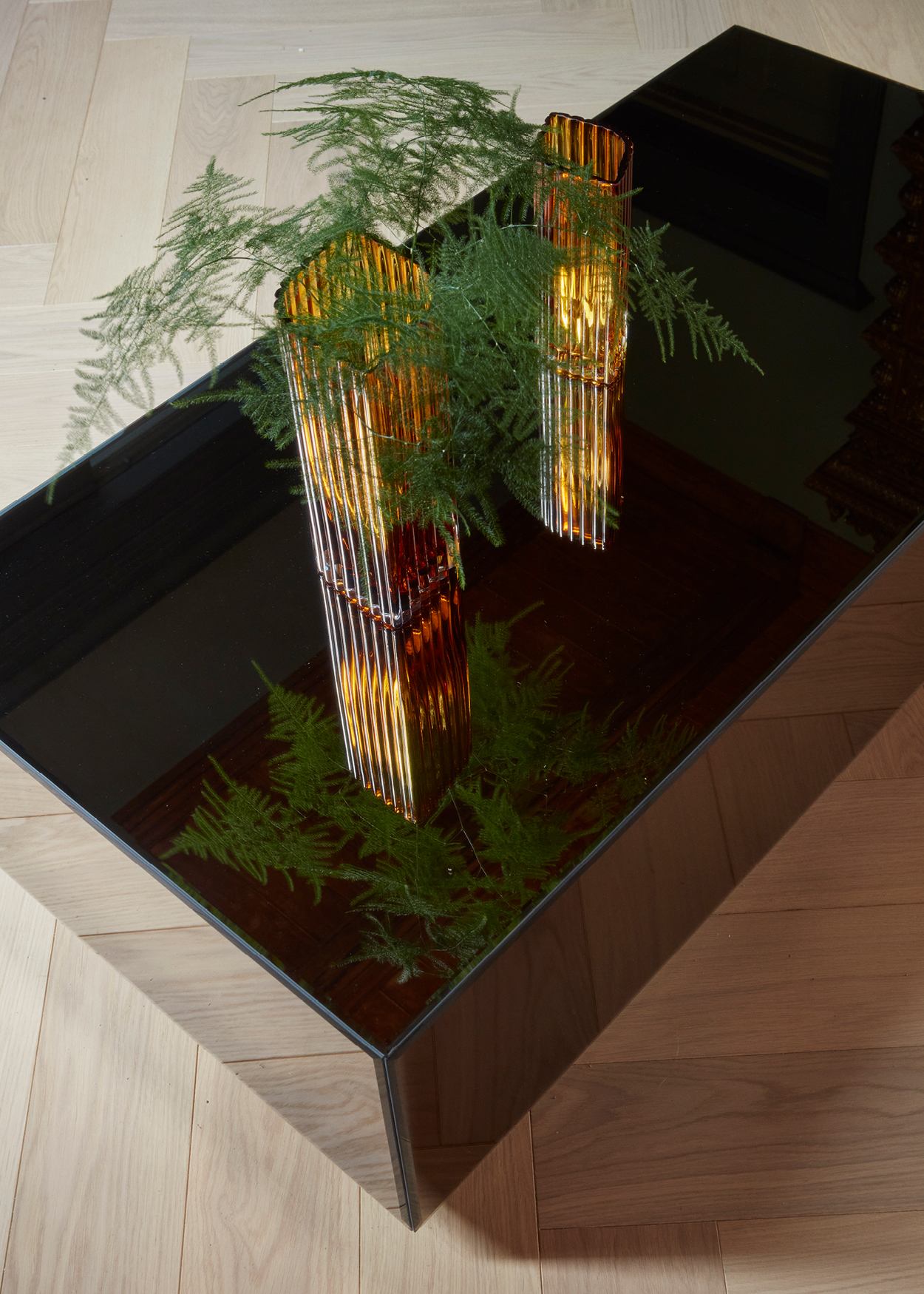 FOLIUM vase FOLIUM vase